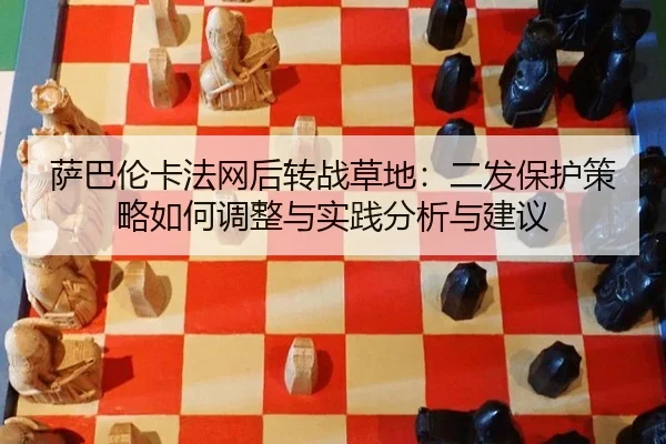 萨巴伦卡法网后转战草地：二发保护策略如何调整与实践分析与建议